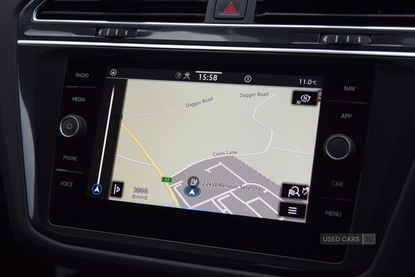 Used Volkswagen Tiguan Allspace 2022 for sale - 76528310: Photo 22