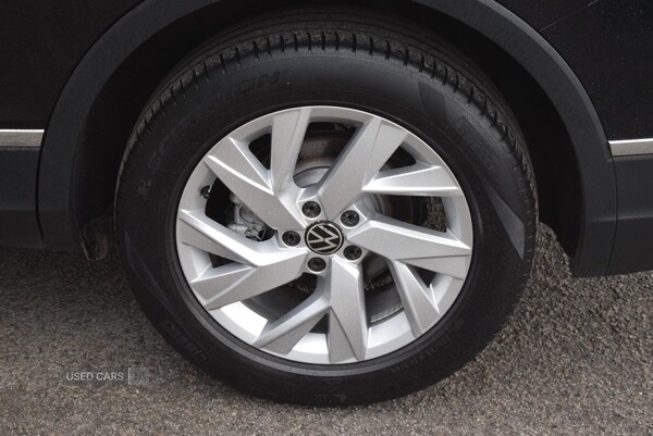 Used Volkswagen Tiguan Allspace 2022 for sale - 76528310: Photo 36