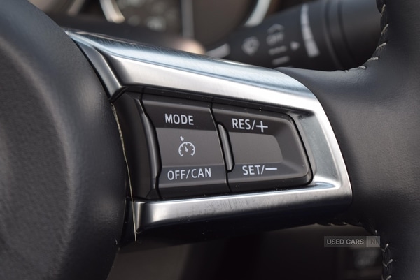 Used Mazda MX-5 2022 for sale - 77017984: Photo 15