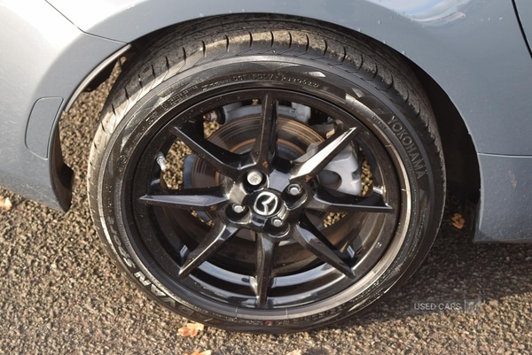 Used Mazda MX-5 2022 for sale - 77017984: Photo 30