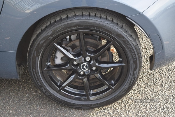 Used Mazda MX-5 2022 for sale - 77017984: Photo 31