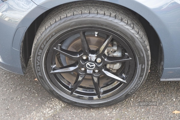 Used Mazda MX-5 2022 for sale - 77017984: Photo 32