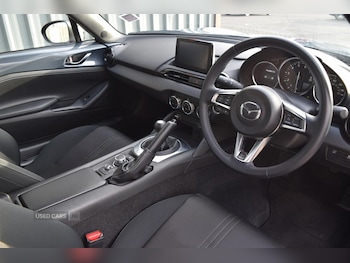 Used Mazda MX-5 2022 for sale - 77017984: Photo