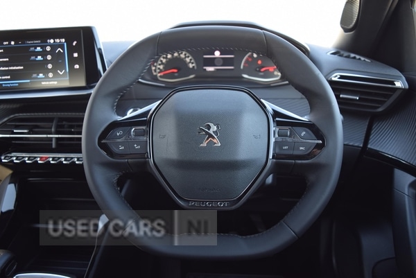 Used Peugeot 2008 2023 for sale - 78128645: Photo 14