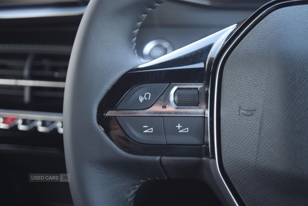 Used Peugeot 2008 2023 for sale - 78128645: Photo 15