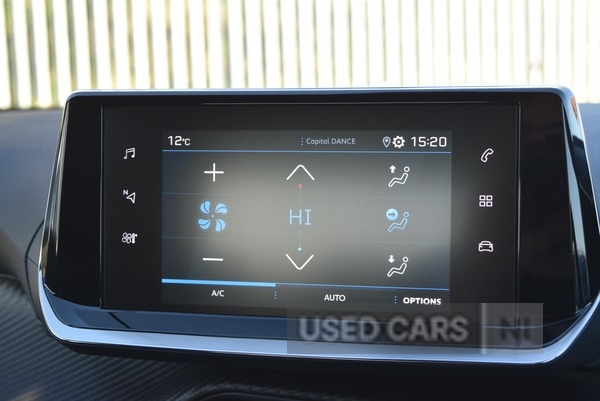 Used Peugeot 2008 2023 for sale - 78128645: Photo 19