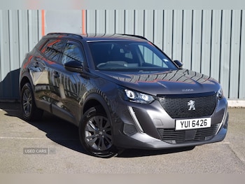 Used Peugeot 2008 2023 for sale - 78128645: Photo