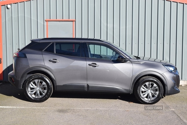 Used Peugeot 2008 2023 for sale - 78128645: Photo 2