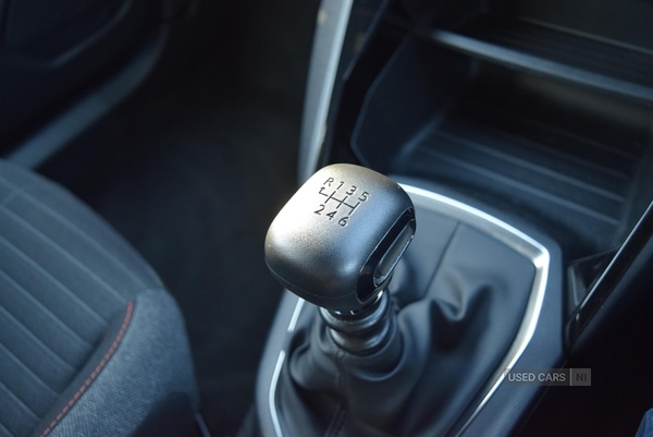 Used Peugeot 2008 2023 for sale - 78128645: Photo 22