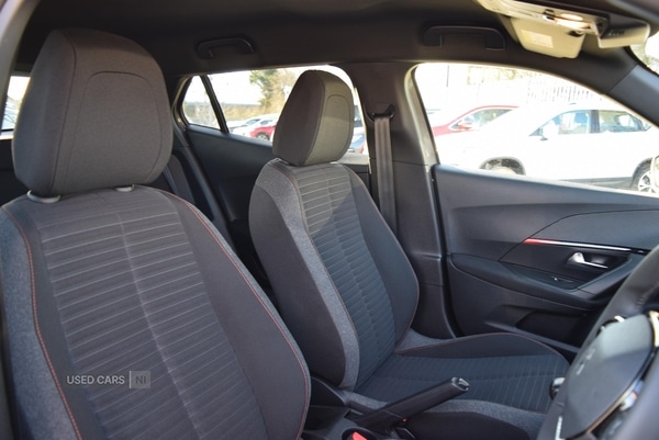 Used Peugeot 2008 2023 for sale - 78128645: Photo 24