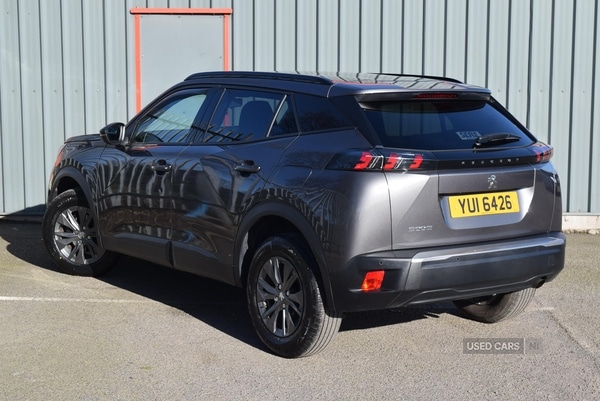 Used Peugeot 2008 2023 for sale - 78128645: Photo 34