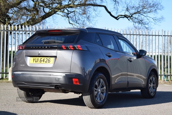 Used Peugeot 2008 2023 for sale - 78128645: Photo 4