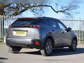 Used Peugeot 2008 2023 for sale - 78128645: Photo