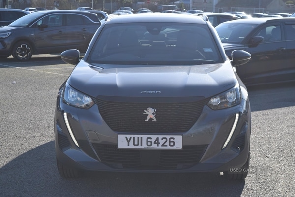 Used Peugeot 2008 2023 for sale - 78128645: Photo 5