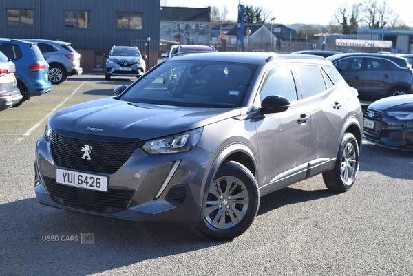 Used Peugeot 2008 2023 for sale - 78128645: Photo 6