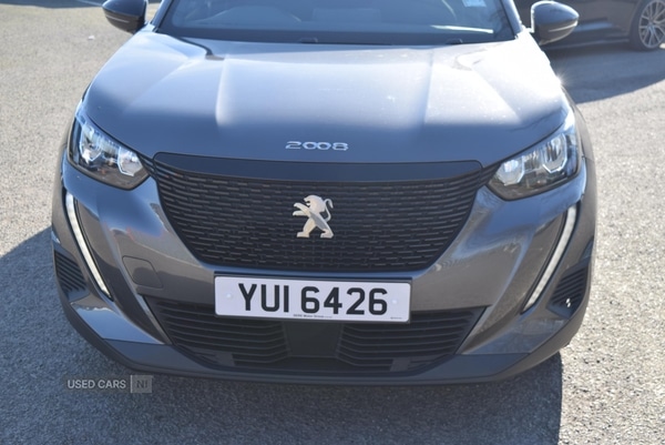 Used Peugeot 2008 2023 for sale - 78128645: Photo 8