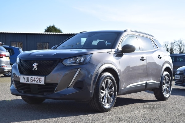 Used Peugeot 2008 2023 for sale - 78128645: Photo 9