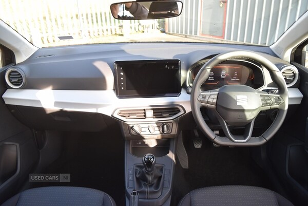 Used SEAT Ibiza 2025 for sale - 77204633: Photo 11