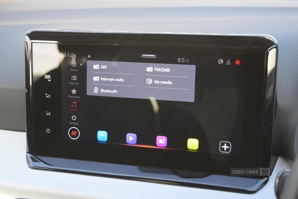 Used SEAT Ibiza 2025 for sale - 77204633: Photo 21