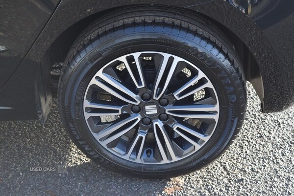 Used SEAT Ibiza 2025 for sale - 77204633: Photo 34