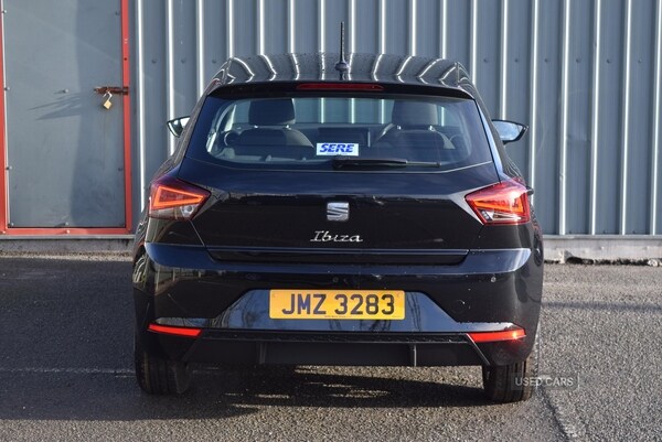 Used SEAT Ibiza 2025 for sale - 77204633: Photo 38