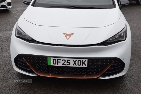 Used Cupra Born 2025 for sale - 77840150: Photo 10