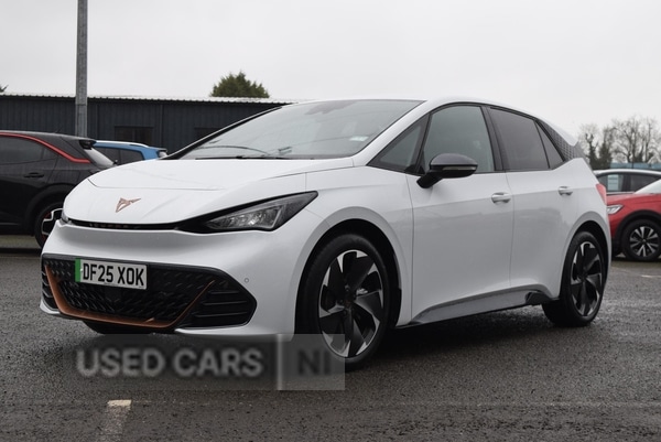 Used Cupra Born 2025 for sale - 77840150: Photo 11