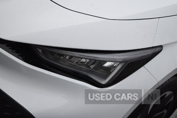 Used Cupra Born 2025 for sale - 77840150: Photo 12