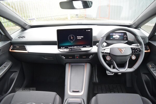 Used Cupra Born 2025 for sale - 77840150: Photo 13