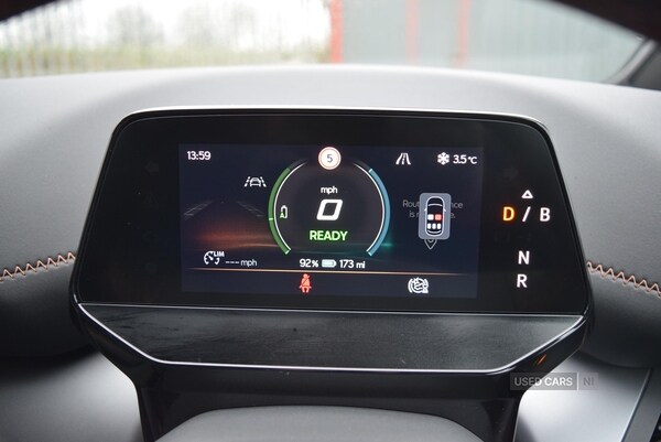 Used Cupra Born 2025 for sale - 77840150: Photo 15