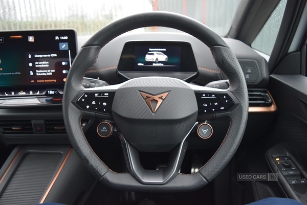 Used Cupra Born 2025 for sale - 77840150: Photo 16