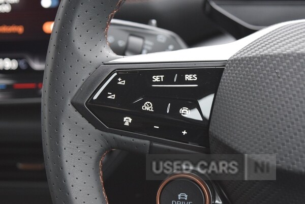 Used Cupra Born 2025 for sale - 77840150: Photo 17