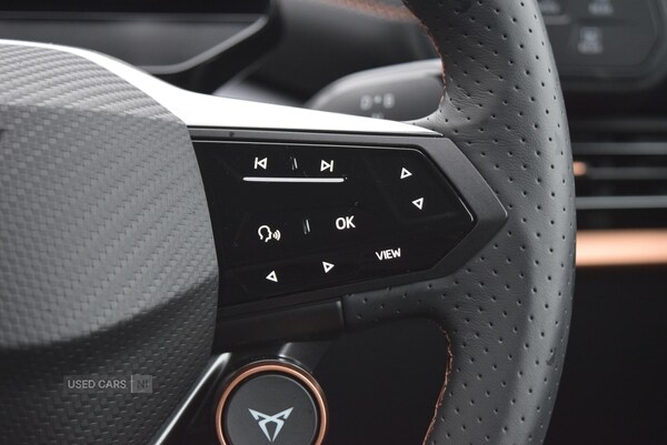 Used Cupra Born 2025 for sale - 77840150: Photo 18