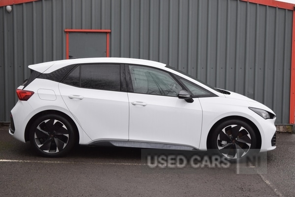 Used Cupra Born 2025 for sale - 77840150: Photo 2