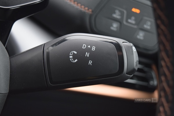 Used Cupra Born 2025 for sale - 77840150: Photo 20