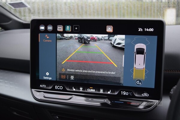 Used Cupra Born 2025 for sale - 77840150: Photo 21