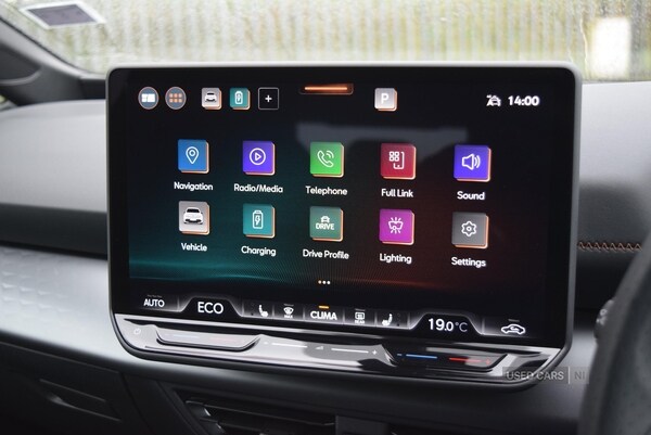 Used Cupra Born 2025 for sale - 77840150: Photo 22