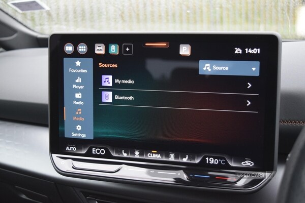 Used Cupra Born 2025 for sale - 77840150: Photo 23