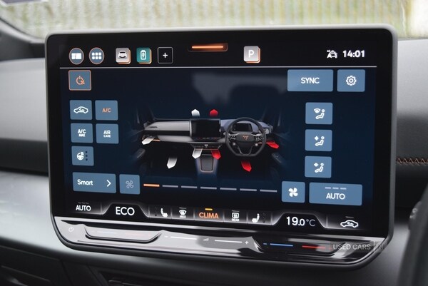 Used Cupra Born 2025 for sale - 77840150: Photo 26