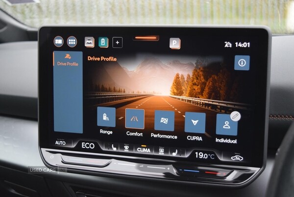 Used Cupra Born 2025 for sale - 77840150: Photo 27