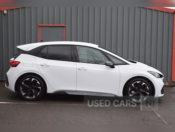 Used Cupra Born 2025 for sale - 77840150: Photo