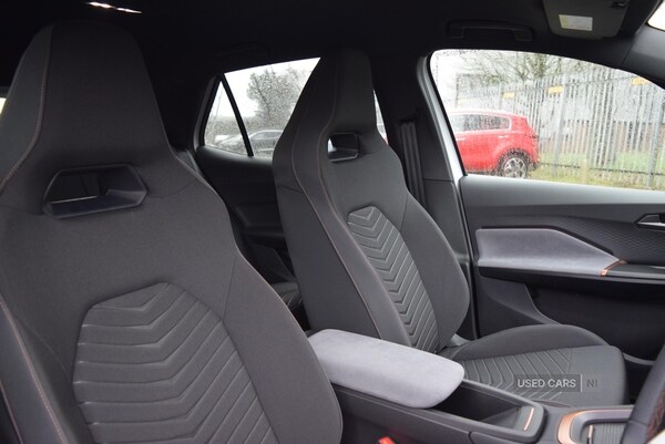 Used Cupra Born 2025 for sale - 77840150: Photo 31