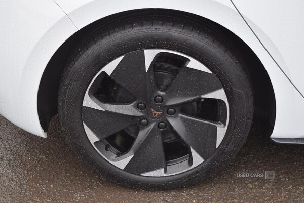 Used Cupra Born 2025 for sale - 77840150: Photo 35