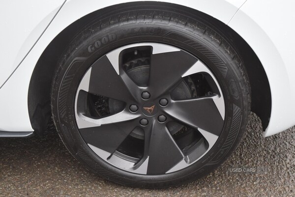 Used Cupra Born 2025 for sale - 77840150: Photo 36