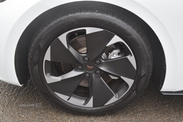 Used Cupra Born 2025 for sale - 77840150: Photo 37