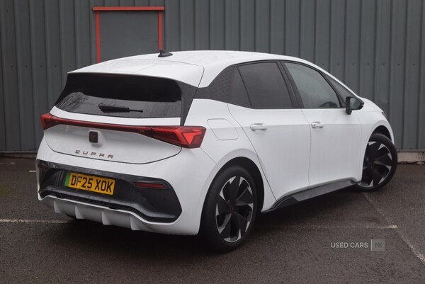 Used Cupra Born 2025 for sale - 77840150: Photo 38