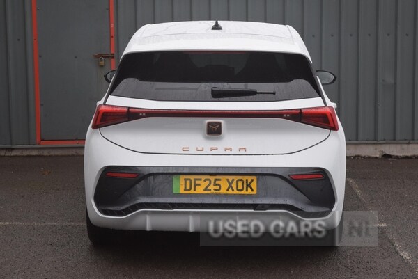 Used Cupra Born 2025 for sale - 77840150: Photo 39