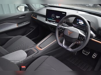 Used Cupra Born 2025 for sale - 77840150: Photo