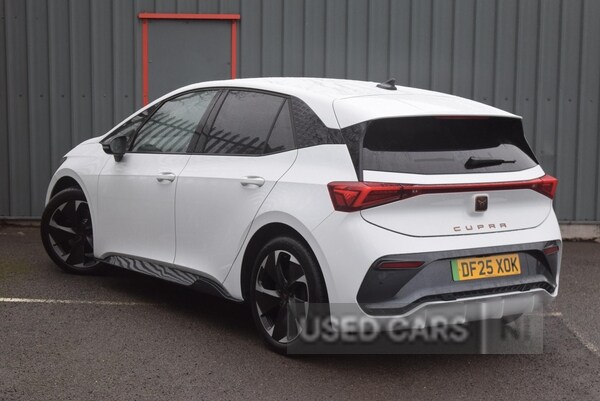 Used Cupra Born 2025 for sale - 77840150: Photo 40