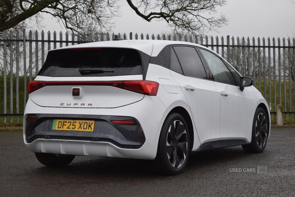 Used Cupra Born 2025 for sale - 77840150: Photo 6